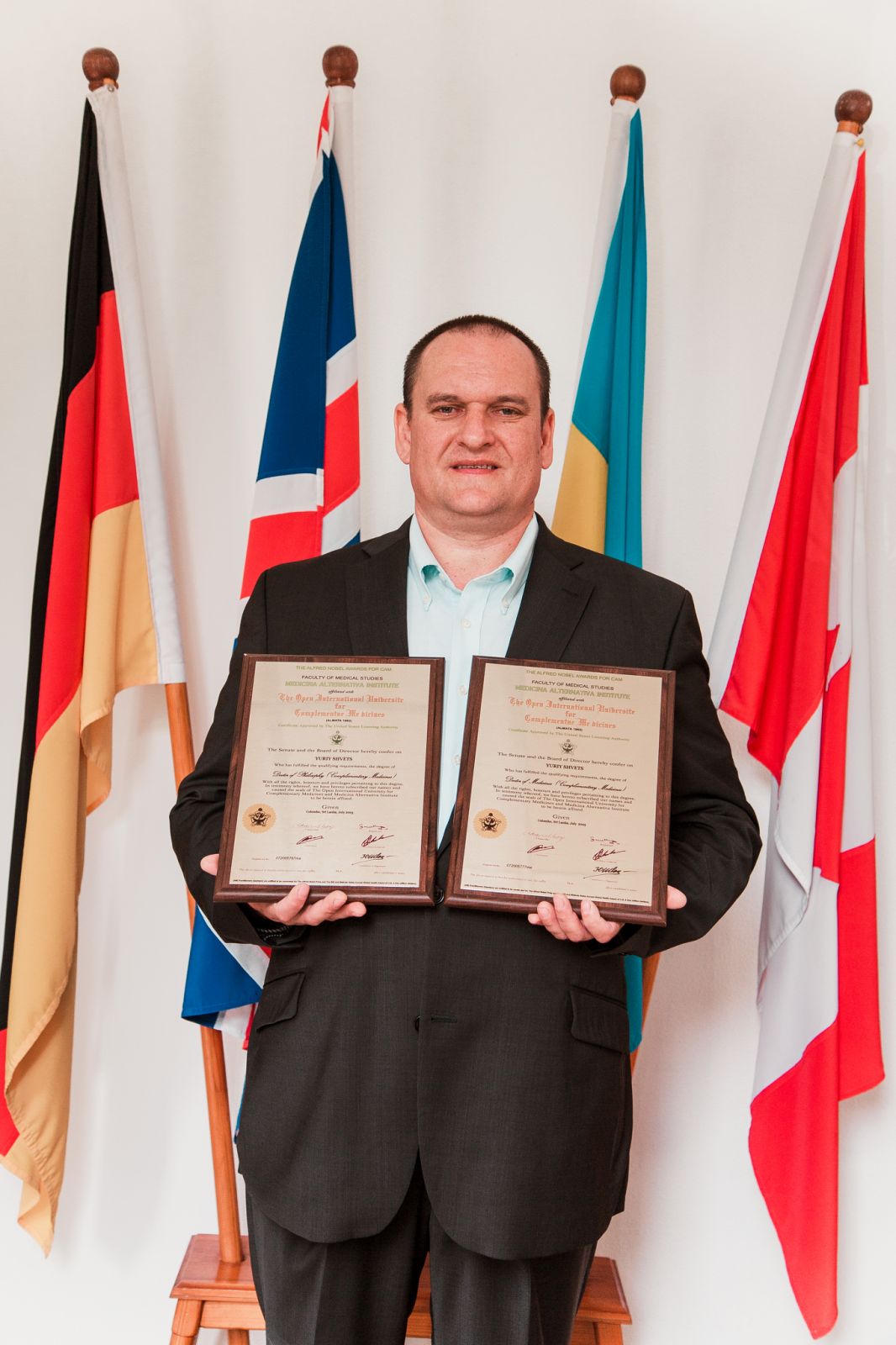 How to get rid of an evil eye