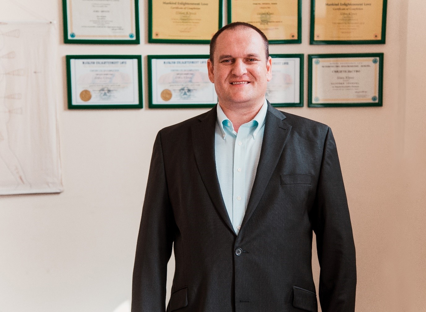 How to get rid of an evil eye