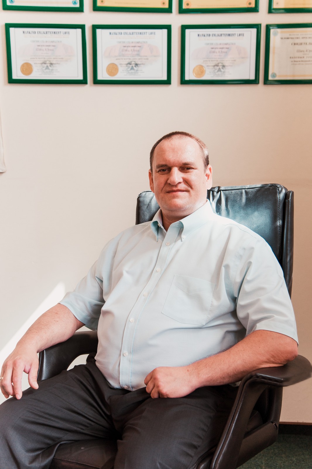 How to get rid of an evil eye